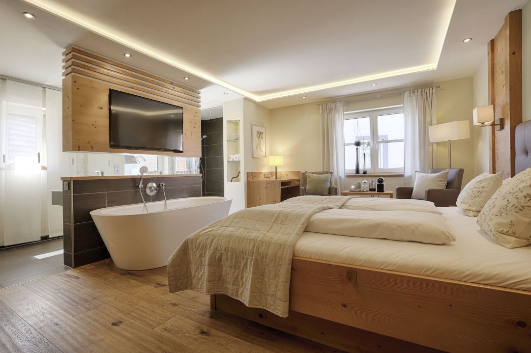 Landhotel Schwab - by Homekeepers