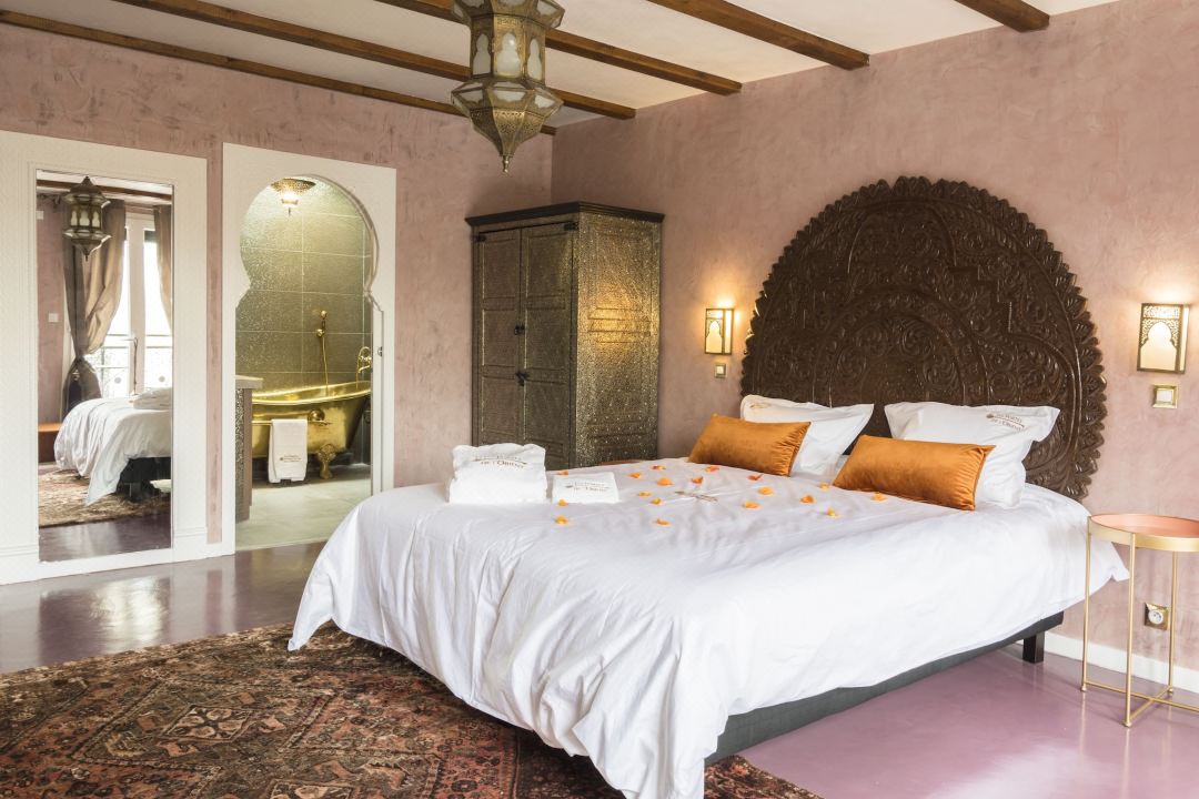 Riad Spa 