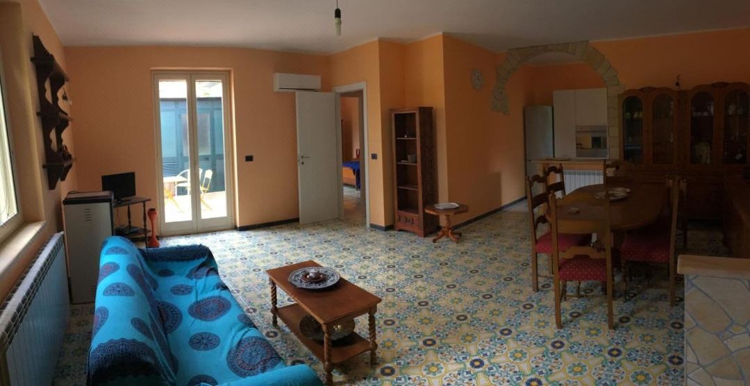 B&B Villa Zia Febronia