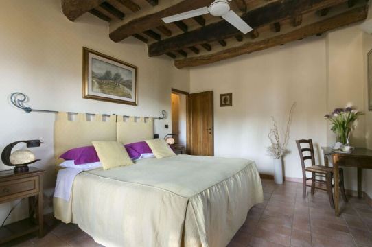 Agriturismo Il Castagnolino