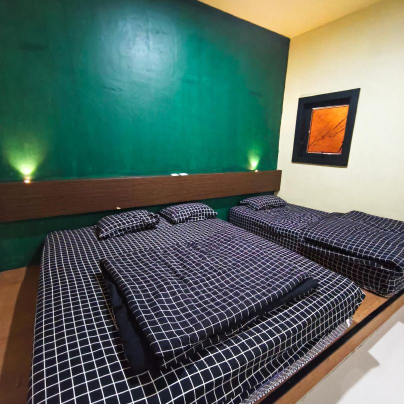 Ohana Homestay & Kost