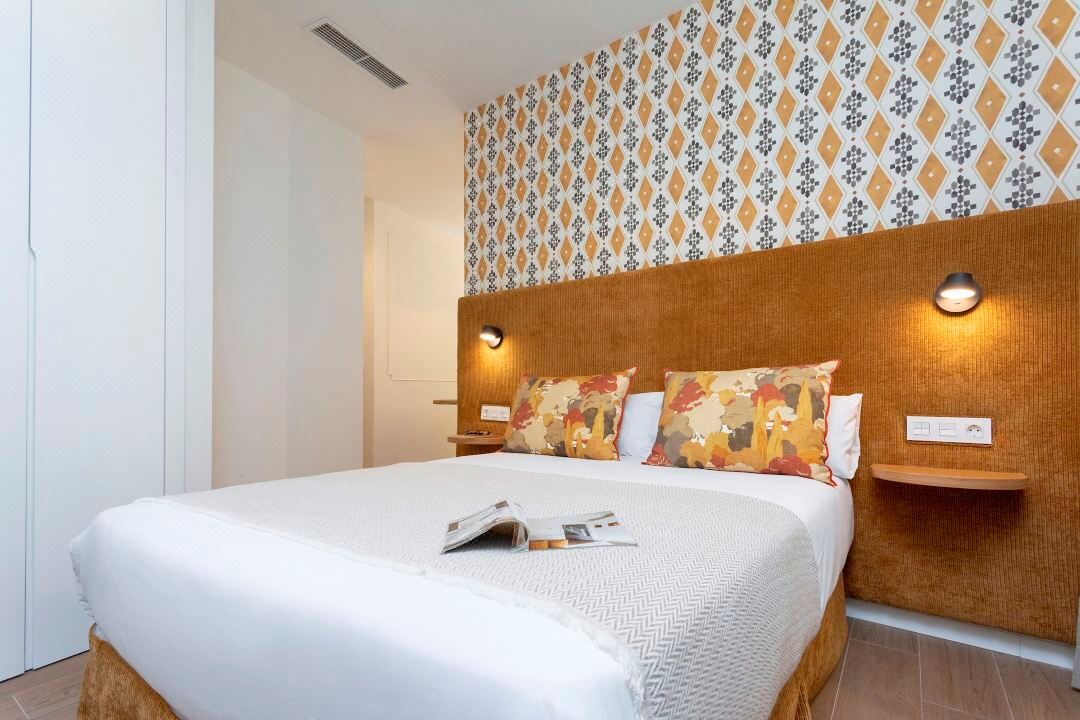 Exclusive apartment in Seville. Gamazo I