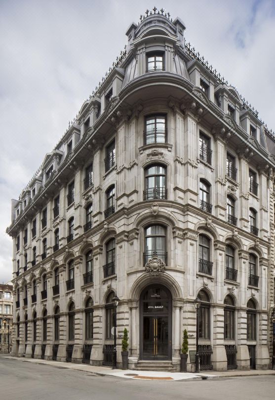 Hotel Gault