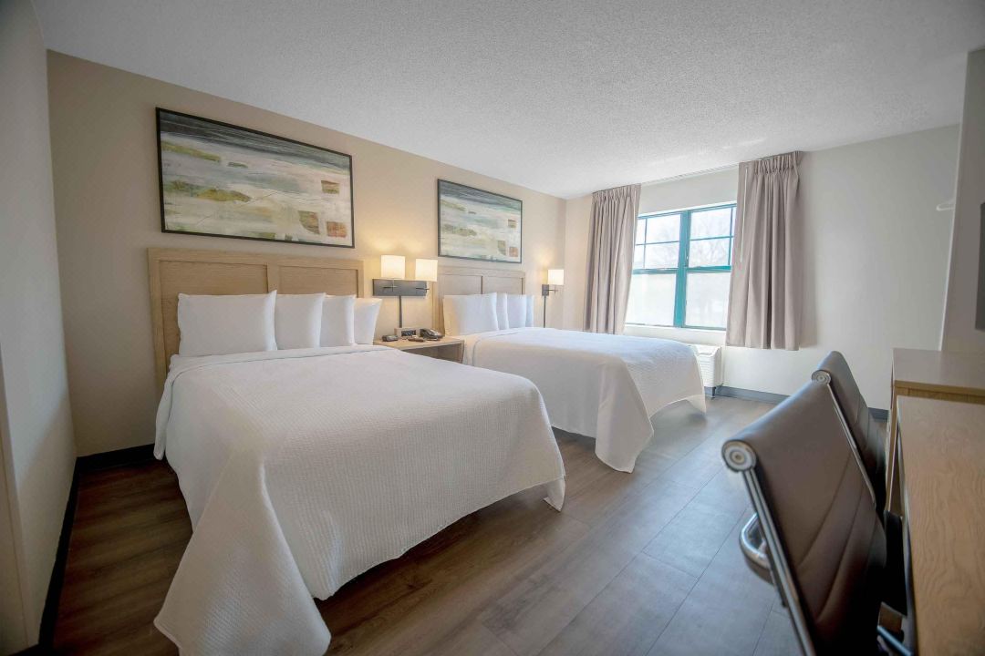 Extended Stay America Suites - Charleston - Mt Pleasant