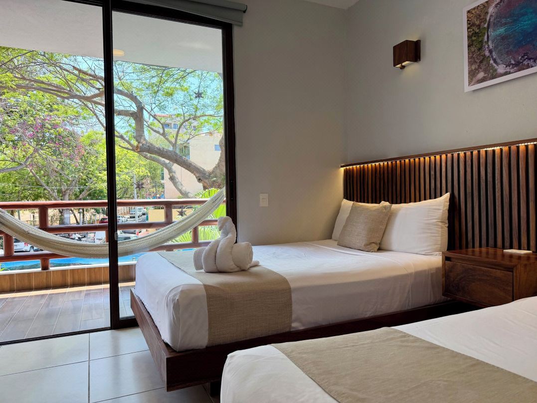 Hotel Aldea Sol