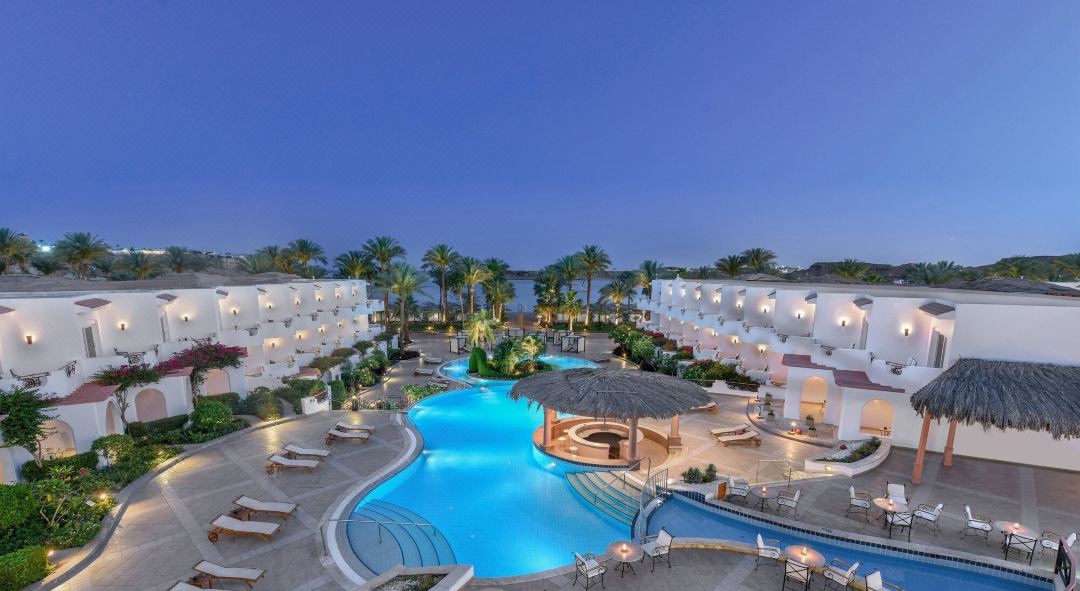 JAZ Elite Palace – Adults Friendly 16 Years Plus