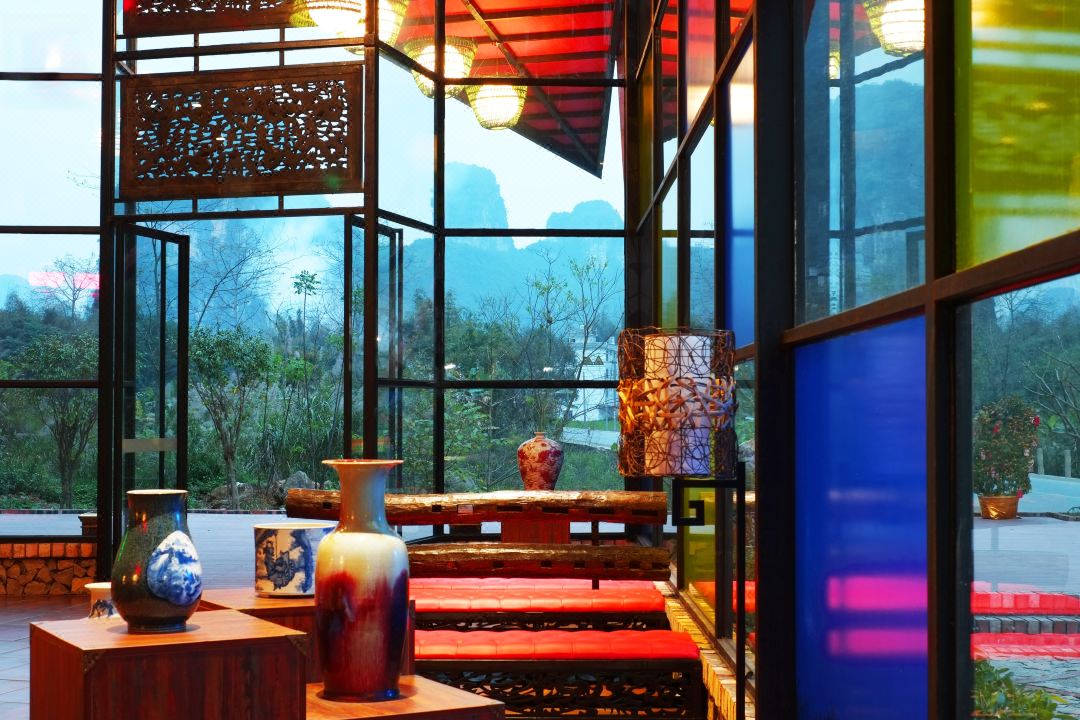 Mingshi Art Hotel