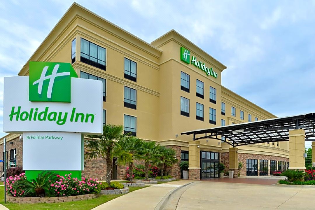 Holiday Inn Montgomery Airport South