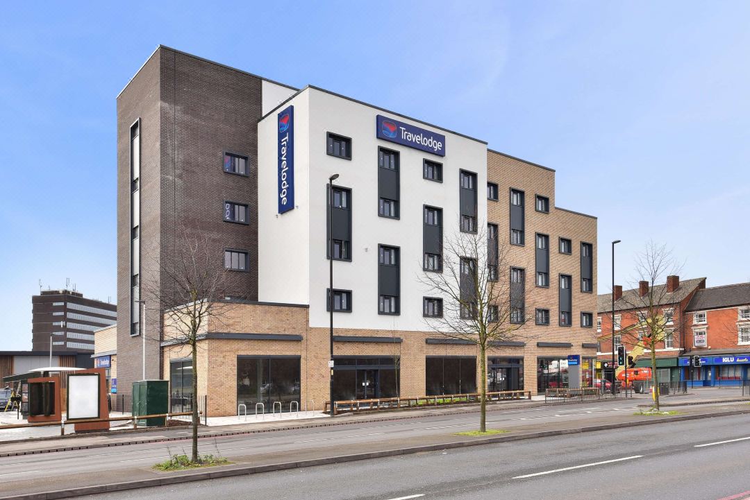 TRAVELODGE WALSALL