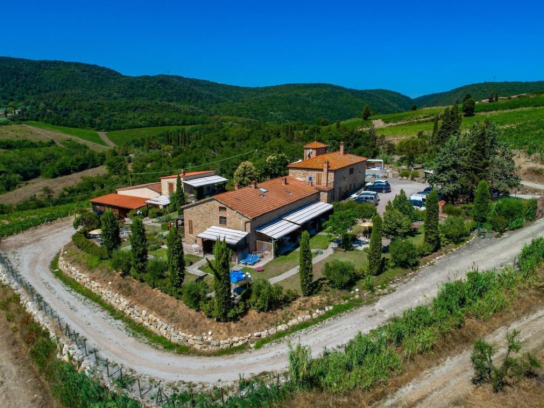 Casa Vacanza le Case