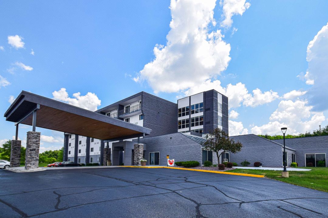 Best Western Resort Hotel  Conference Center