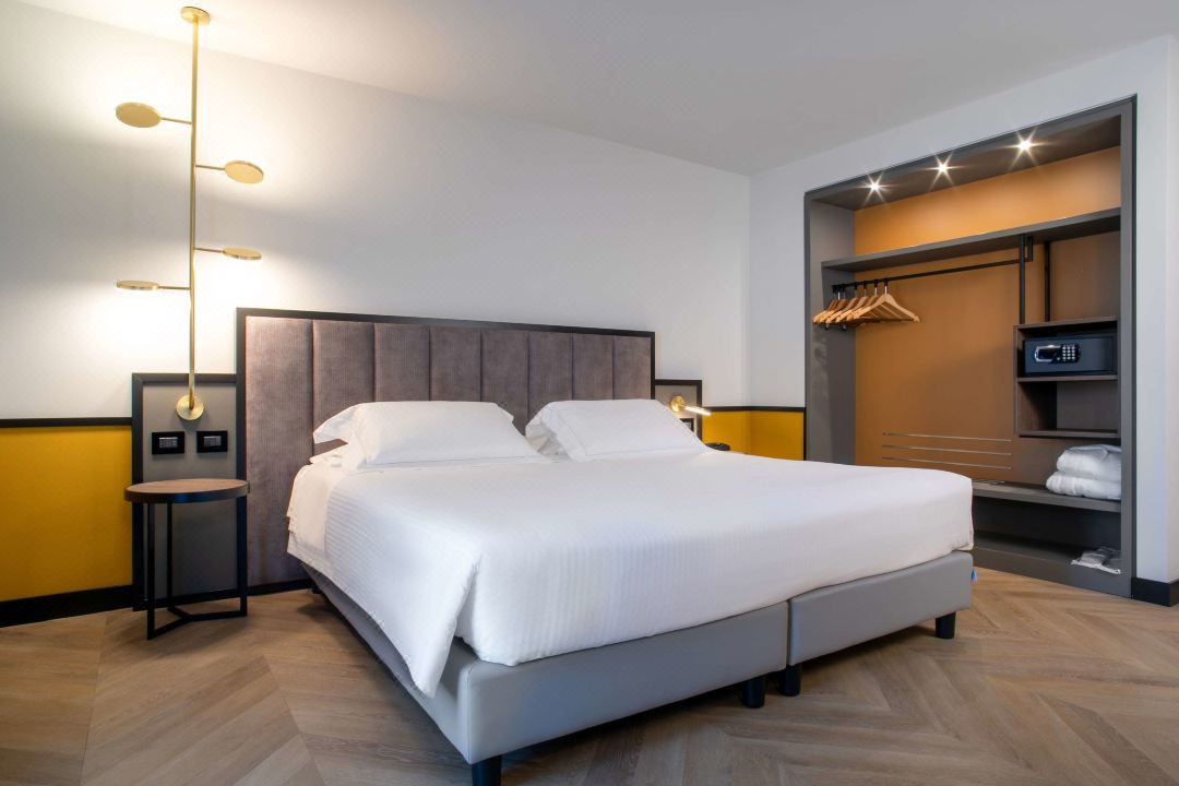 Best Western Hotel Cappello DOro
