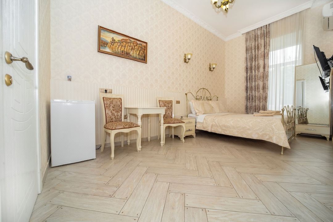 Old Tbilisi Apart-Hotel