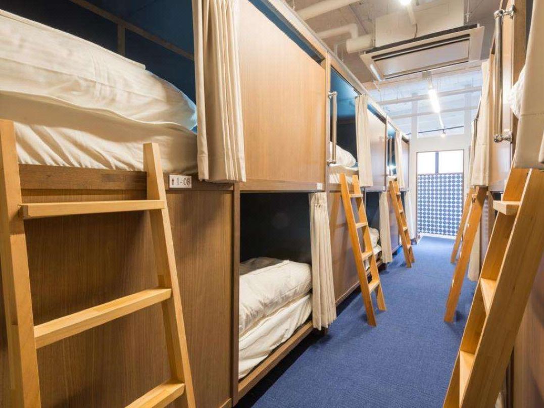 Tokyo Guest House Itabashi-Juku