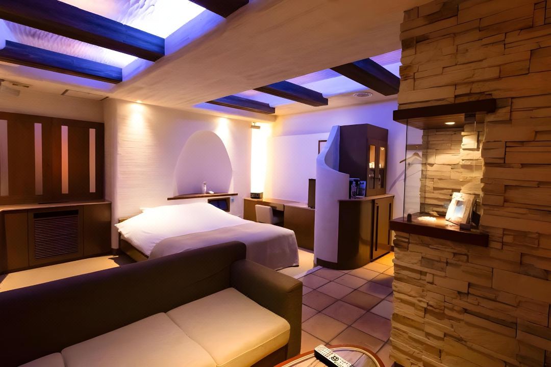 Water Hotel Cy (Audlt Only)