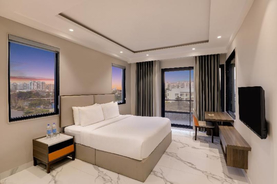 Hoften Sukh Vasa, Sector 51 Gurgaon