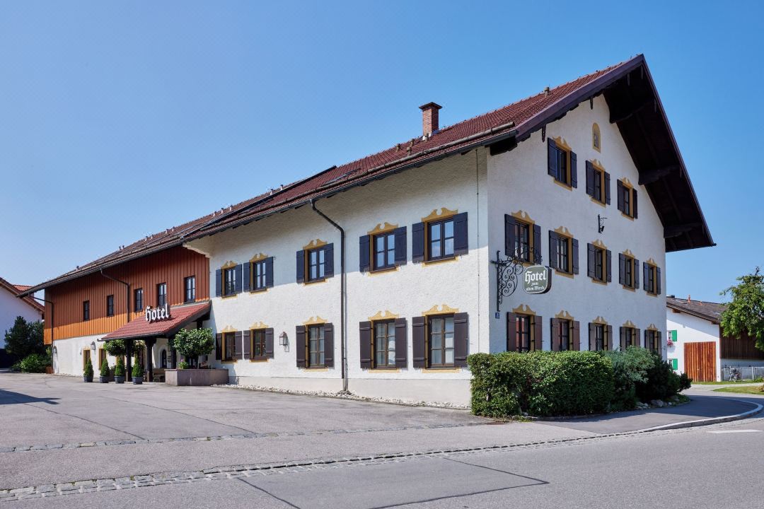 Hotel Alter Wirth