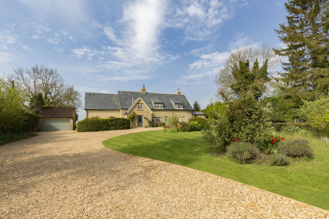 Church End Cottage B&B