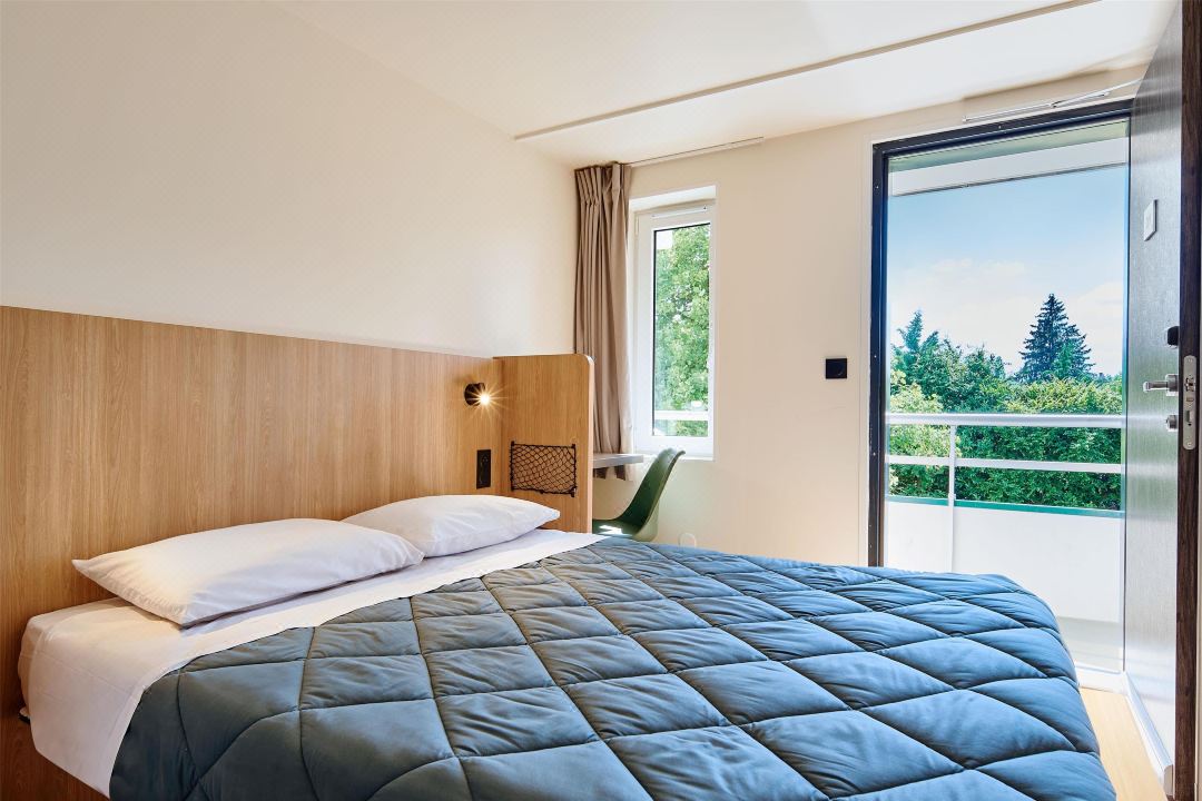 Premiere Classe Bordeaux Ouest - Eysines