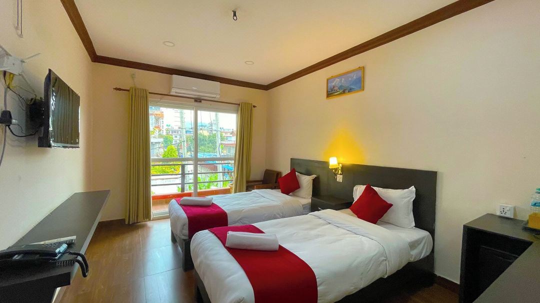 Hotel Juju