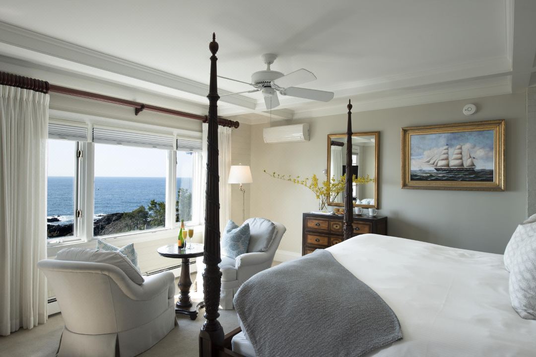 Cape Arundel Inn and Resort