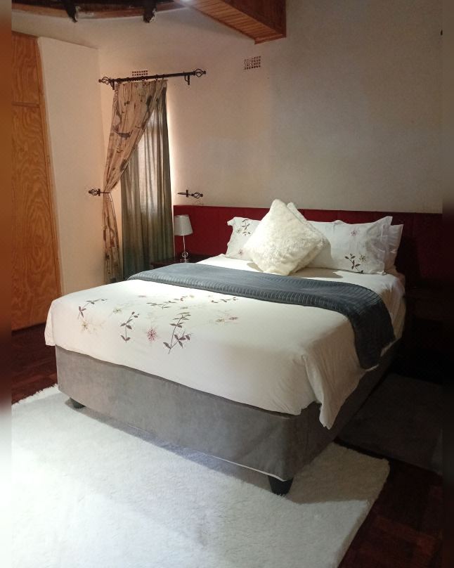 Green Oasis Lodges