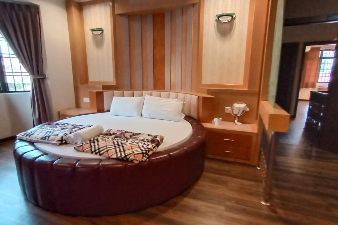 Homestay Muar