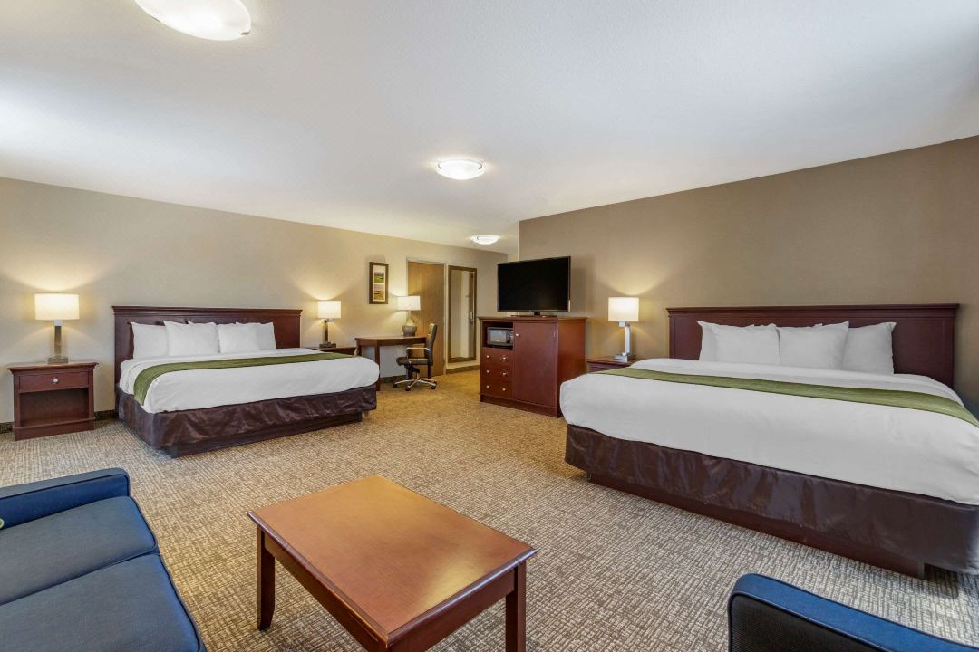 Comfort Inn Kennewick Richland