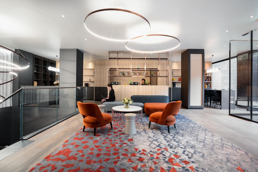 Crowne Plaza Geneva