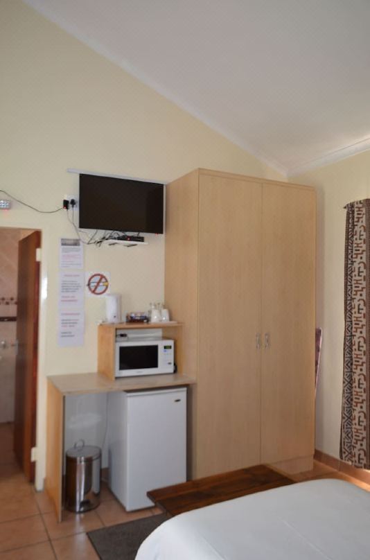 Zebra Guesthouse