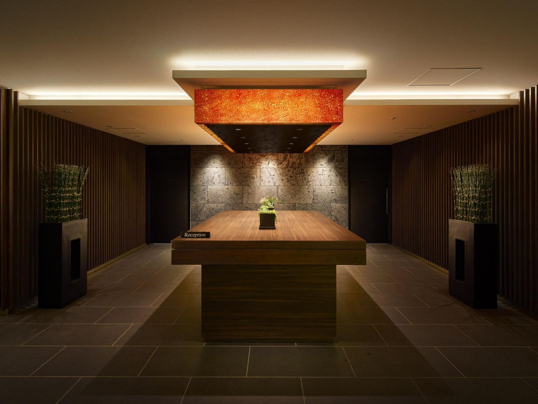 Villa Fontaine Grand Osaka Umeda