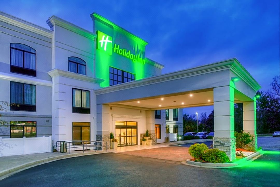 Holiday Inn Belcamp - Aberdeen Area