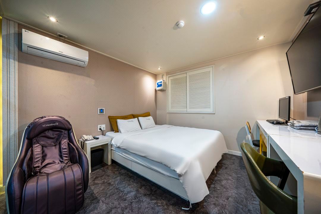 It＇s Motel Changwon