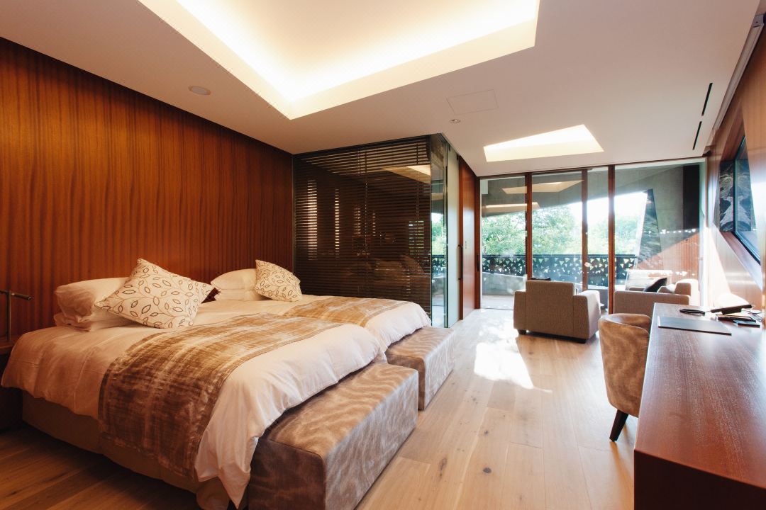 北杜基佛利斯特飯店