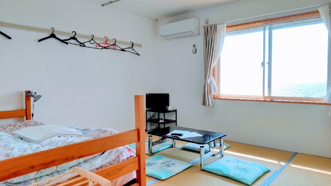 Sado Bellemer Youth Hostel
