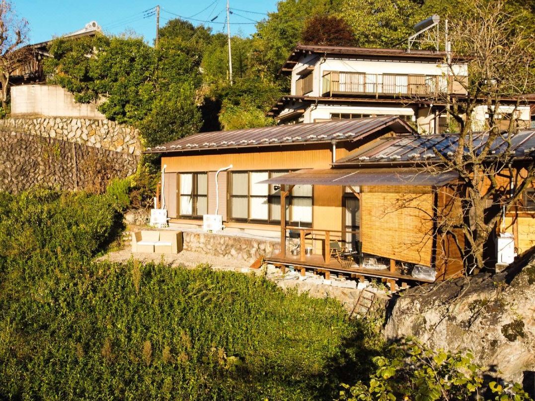Teihaku Chichibu