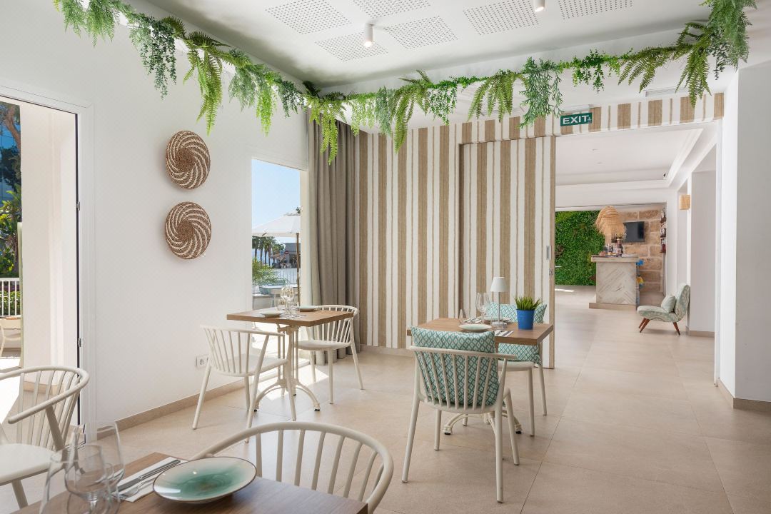 Villa Real Club Apartments