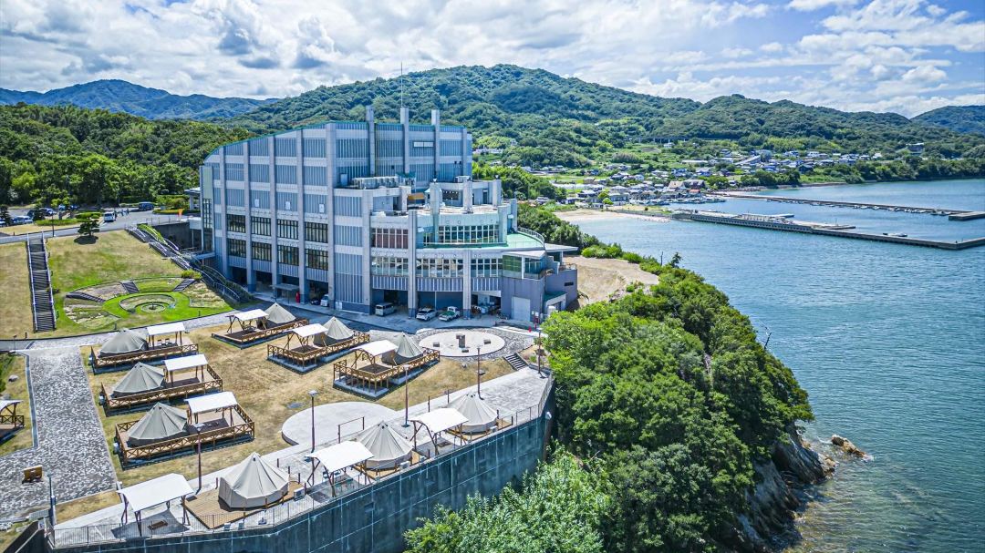 Setouchi Resort Vessel Oochi