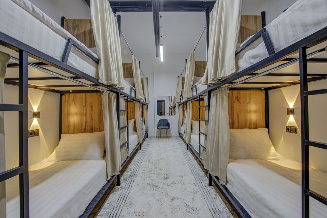 Hostel Pro