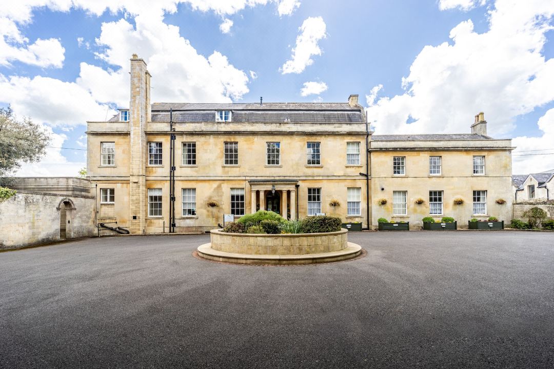 Best Western Leigh Park Hotel
