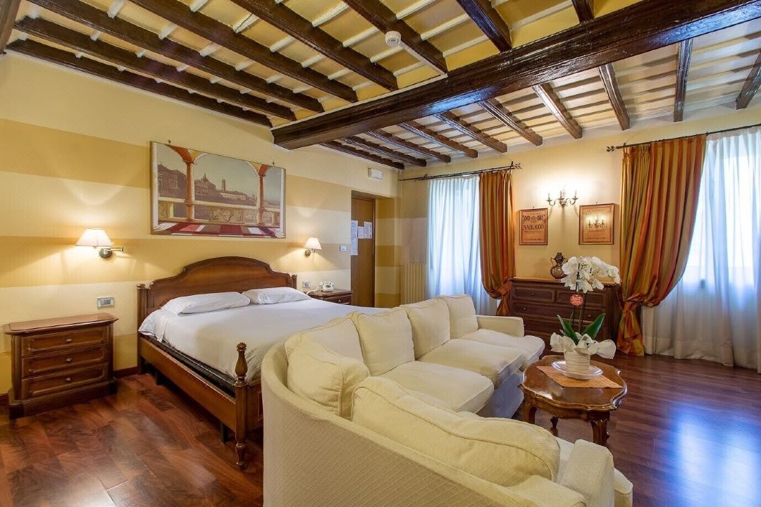 Hotel Antica Dogana