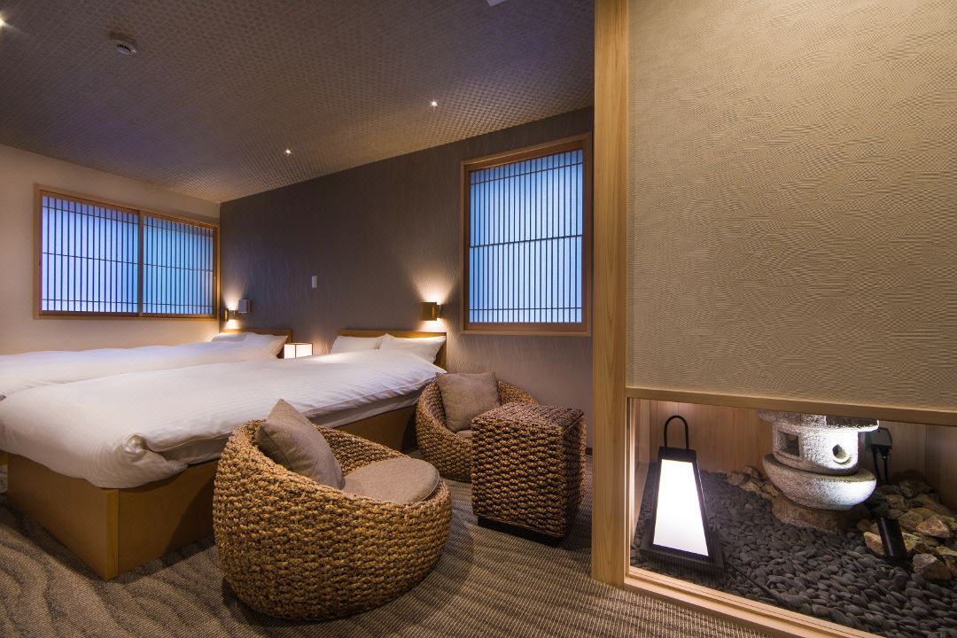 K-Style Higashihonganji