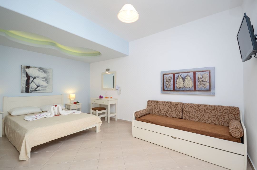 Hotel Francesca