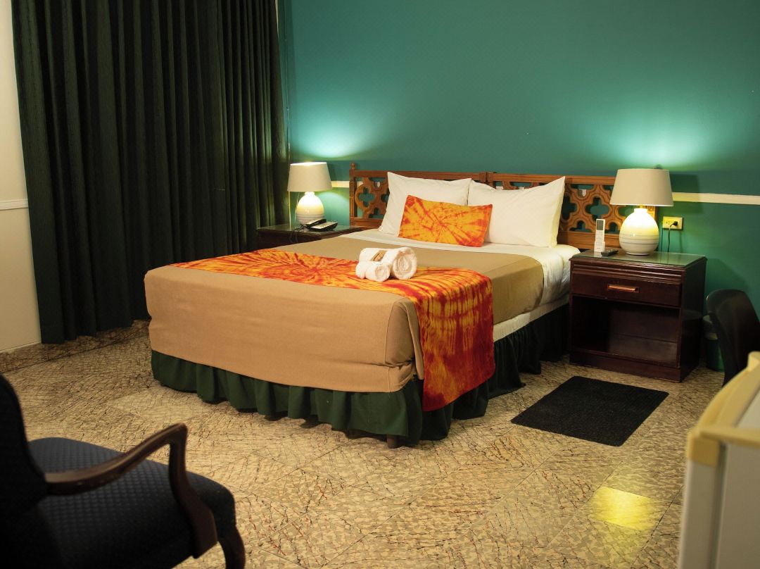 Eco Hotel Mariscal