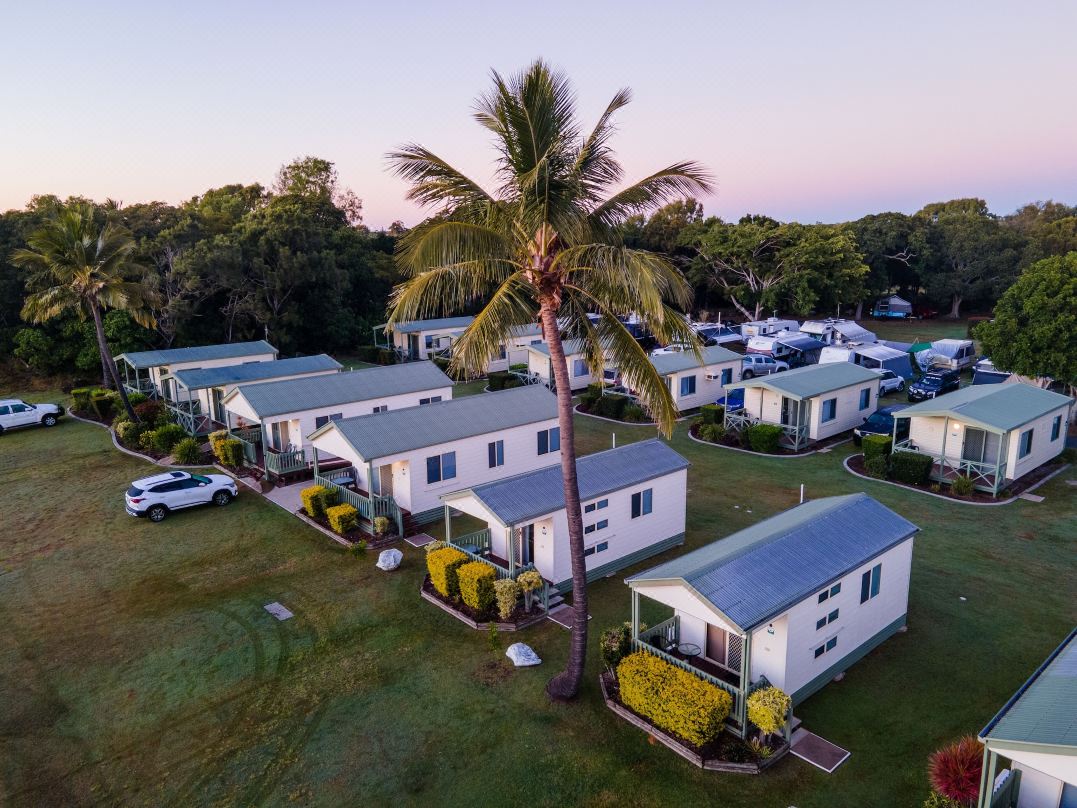 Discovery Parks - Bargara