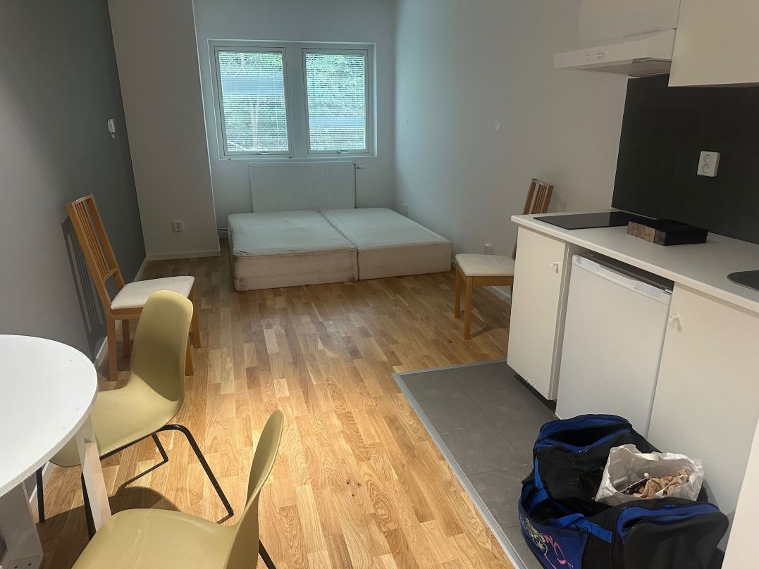 Apartment 21 in Sollentuna Stockholm