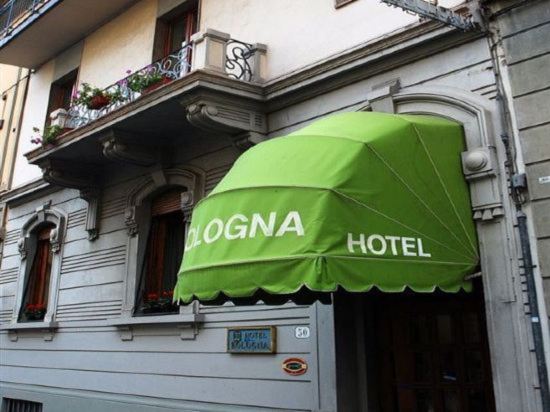 Hotel Bologna - Tap to explore photos