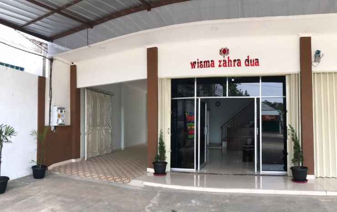 Wisma Zahra Dua