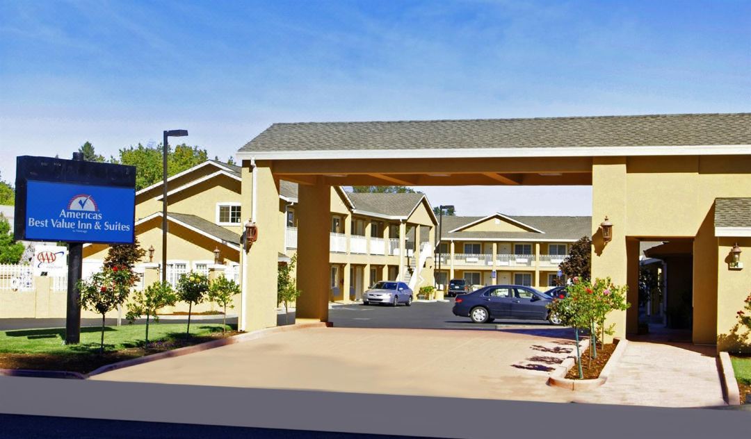 Fairview Inn & Suites