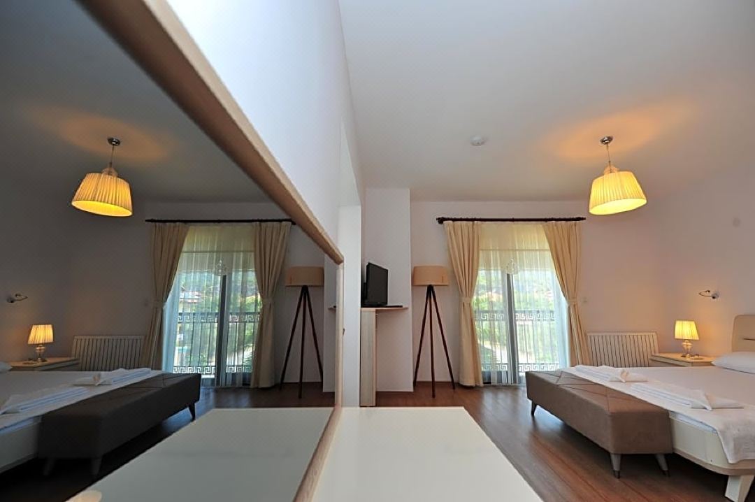 Egehan Boutique Hotel Dalyan